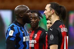 Inter Milan AC Milan