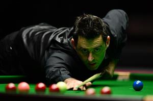 Ronnie O'Sullivan vs Ali Carter Live Stream, Predictions & Tips - Rocket to face stiffest test at Welsh Open