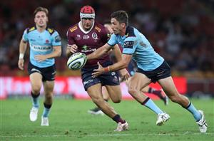 Super Rugby AU