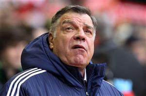 sam allardyce