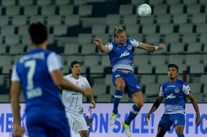 bengaluru fc