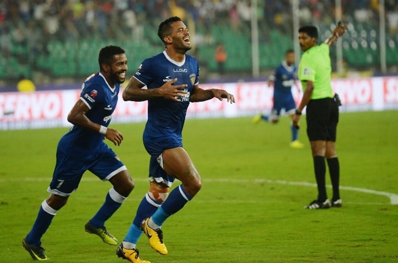 chennaiyin