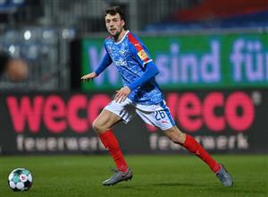 Holstein Kiel