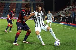 Juventus Crotone