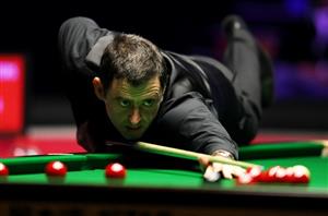 Ronnie O'Sullivan vs Jordan Brown Live Stream, Predictions & Tips - Rocket to claim fifth Welsh Open title