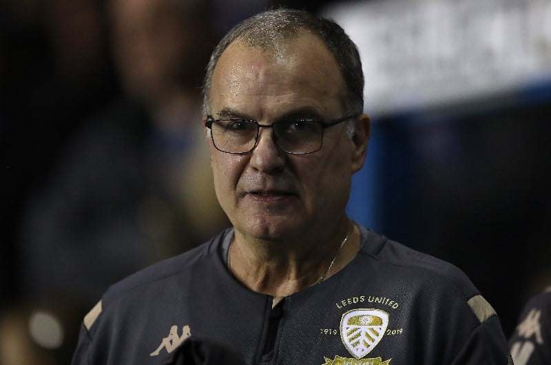 Marcelo Bielsa