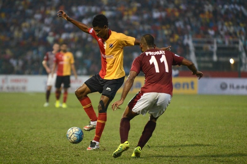 east bengal i-league
