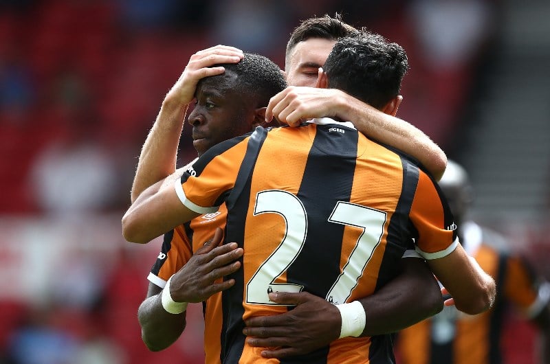hull friendly