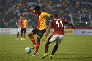 east bengal i-league
