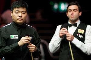 Ronnie O'Sullivan vs Ding Junhui Live Stream, Predictions & Tips - O'Sullivan to continue Ding dominance