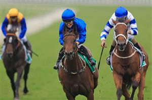 Chipping Norton Stakes 2021 Barrier Draw & Final Field