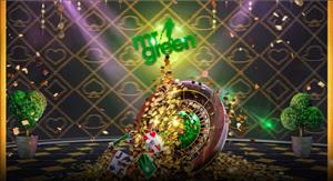 Mr Green Live Casino Jackpots