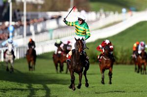 2021 Cross Country Chase Tips – Can Tiger Roll back the years?