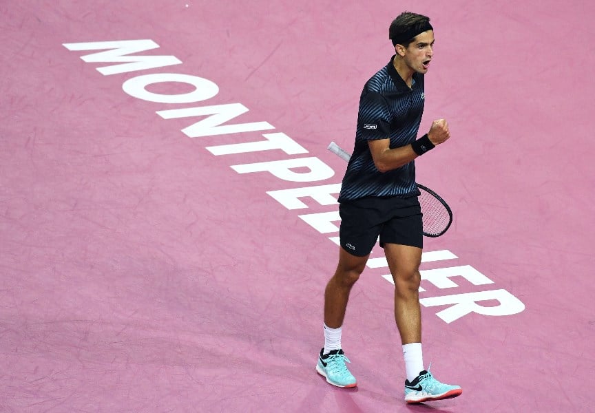 ATP Montpellier Live Streaming Watch ATP Tour Tennis Online