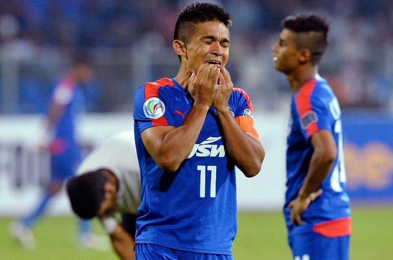 bengaluru fc