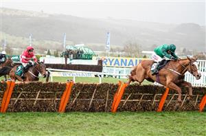 2021 Mares’ Novices’ Hurdle Tips – Will Willie make it six-from-six in this Grade Two?