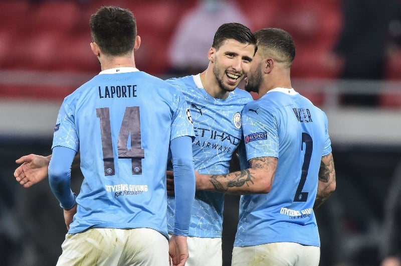 manchester city