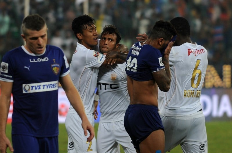 northeast united fc