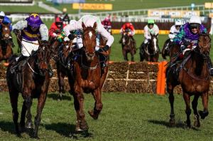 2021 Albert Bartlett Novices’ Hurdle Tips – Two outsiders to back in wide-open Grade One