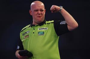 Darts Masters Prize Money - £275,000 on offer
