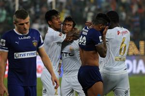 northeast united fc