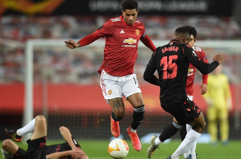 Europa League Betting Odds