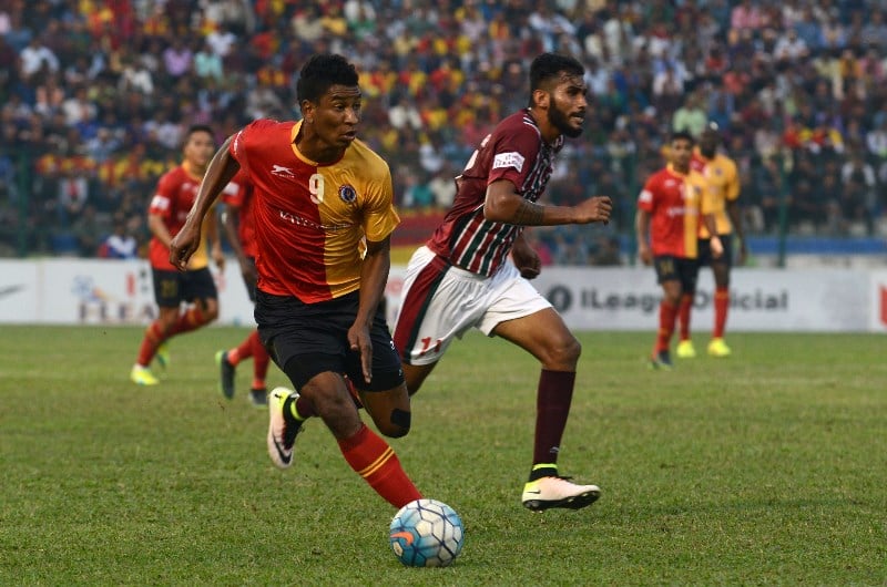 east bengal i-league