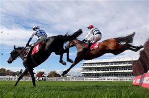 2021 National Hunt Chase Tips – Get on Galv in final race on day one
