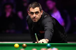 2022 Scottish Open Snooker Schedule - All the Dates and Rounds