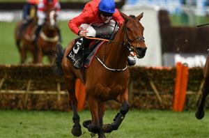 2021 Marsh Novices’ Chase Tips – Envoi Allen unopposable on day three