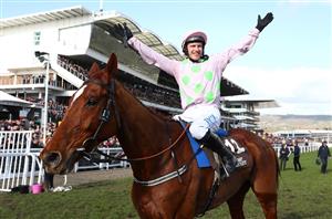 2021 Brown Advisory Novices’ Chase Tips – Each-Way alternative to a rock-solid favourite