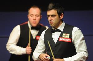 Ronnie O'Sullivan vs John Higgins Live Stream, Predictions & Tips - O'Sullivan to claim Players Championship title