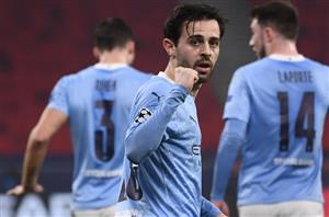 man city champions league