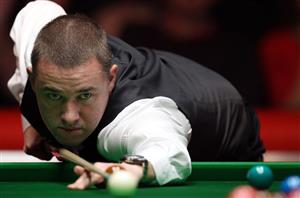 Stephen Hendry vs Matthew Selt Live Stream, Predictions & Tips - Hendry makes return in Gibraltar Open
