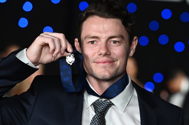 Brownlow odds comparison betting liability driven investing products