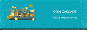 Gala Casino Coin Cascade