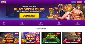 Super Slots Casino