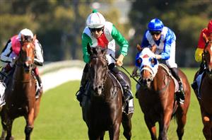 Randwick Guineas 2021 Barrier Draw & Final Field
