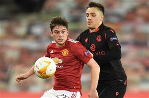 manchester united europa league