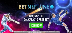 BetNeptune