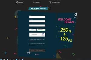 Booi Casino Promo Code