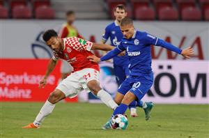 Schalke Mainz