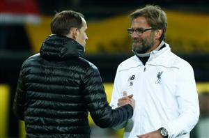 tuchel klopp