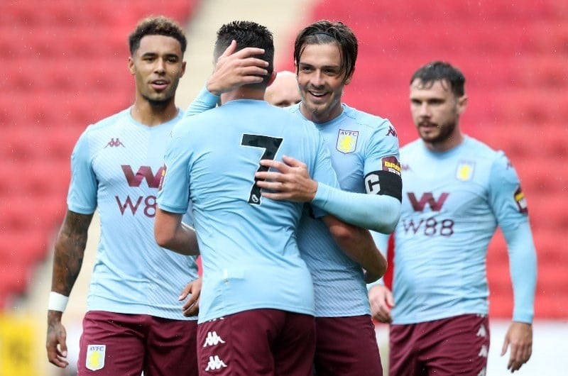 Aston Villa