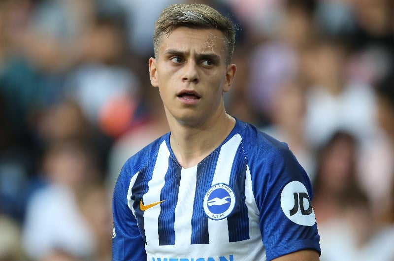 Brighton Friendly