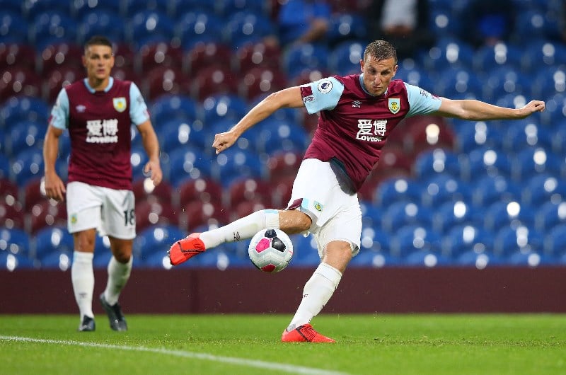 Burnley friendly