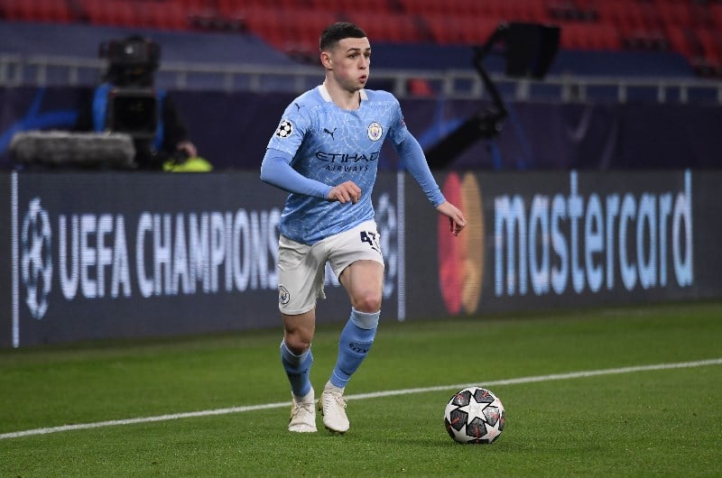 manchester city