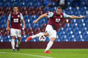 Burnley friendly