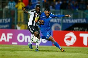 SuperSport United