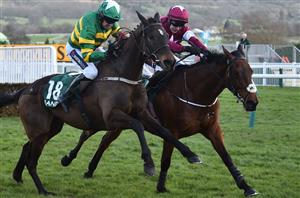 2021 Grand Annual Handicap Chase Tips – O’Brien has the strongest hand to play